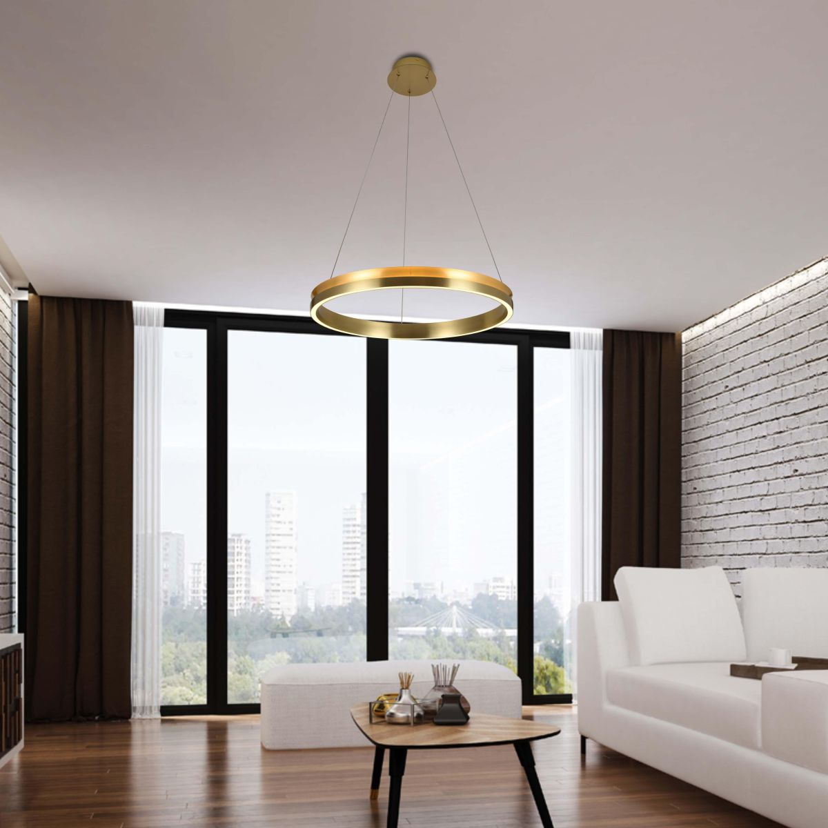 Подвесной светильник Alfa Light F3924-75