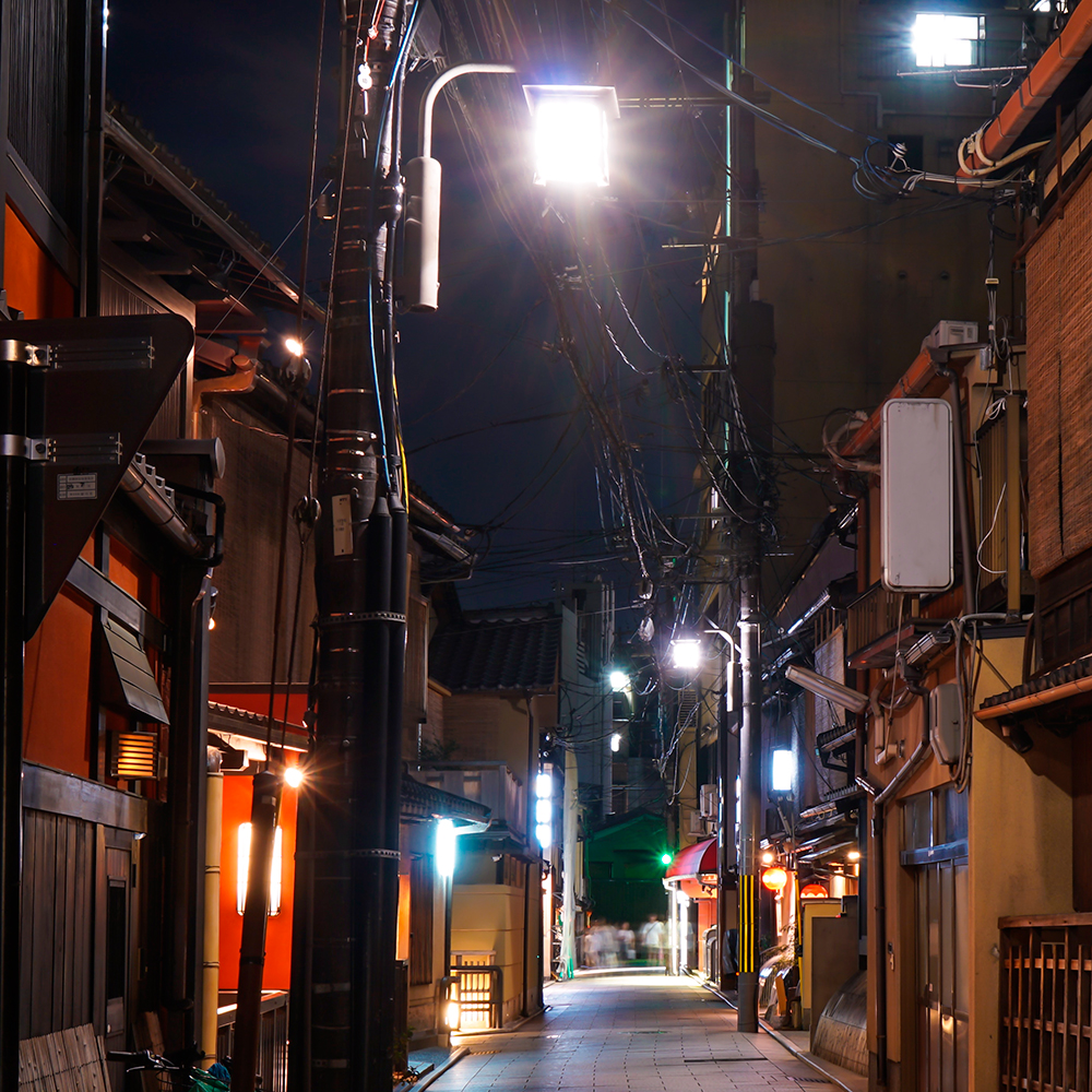 Кронштейн для уличных светильников Feron ДС-06-48 48523