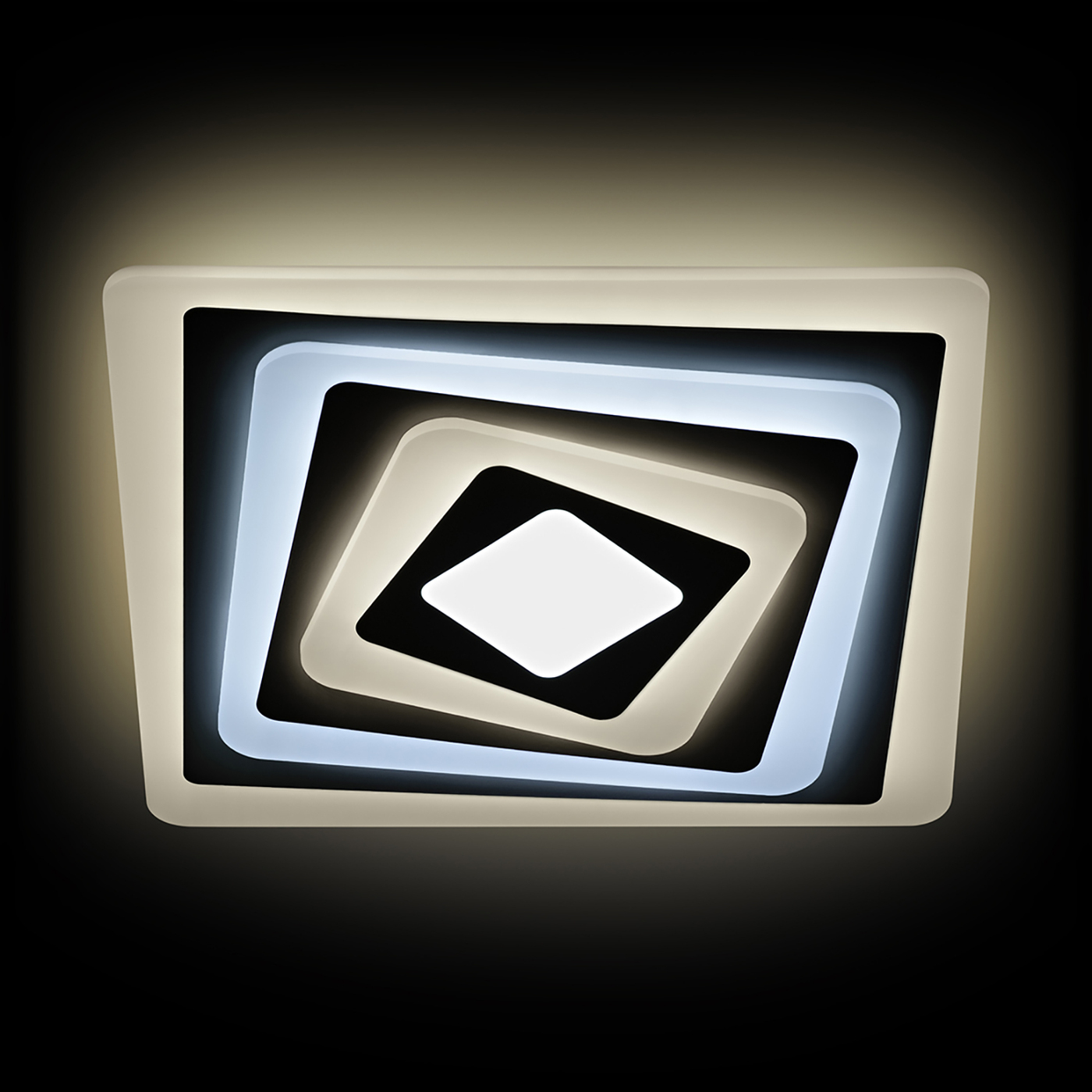 Потолочная люстра Ritter Trampoli 52224 9