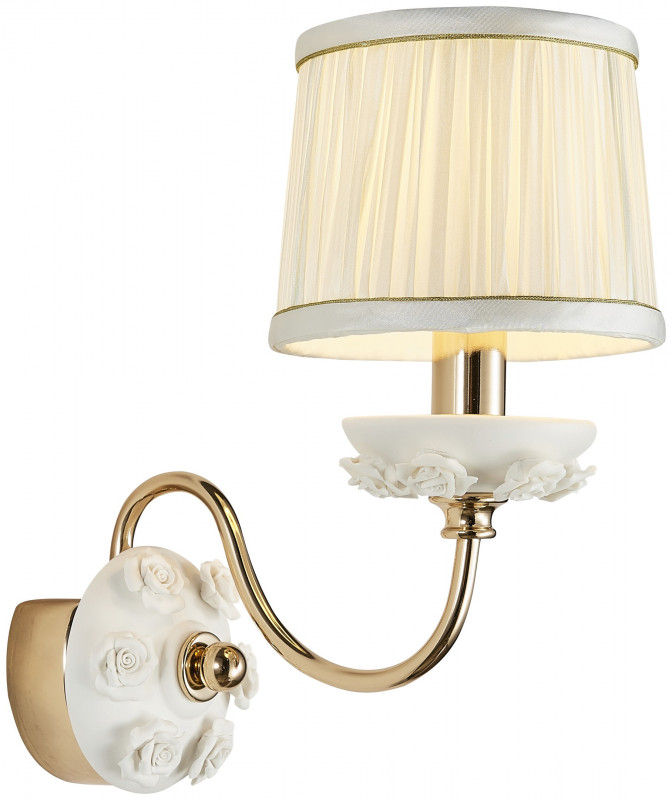 Бра WERTMARK WE377.01.301