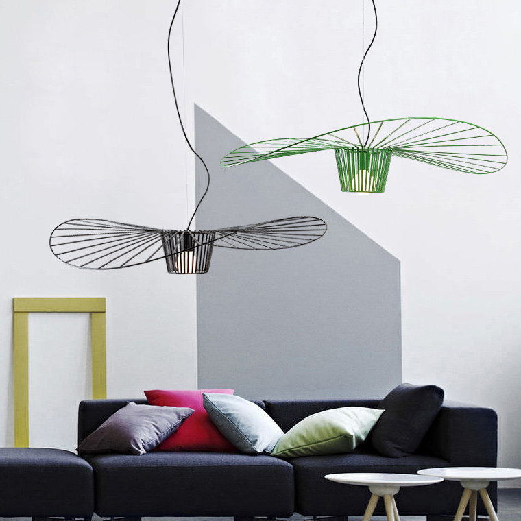 Подвесной светильник ImperiumLoft Hat 151731-26