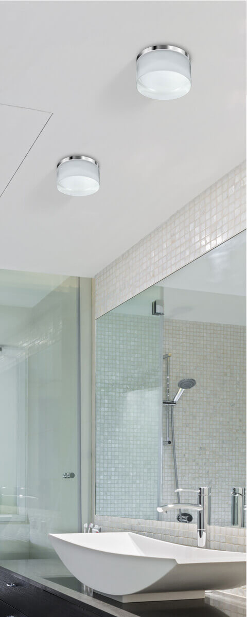 Накладной светильник Azzardo Linz AZ2775