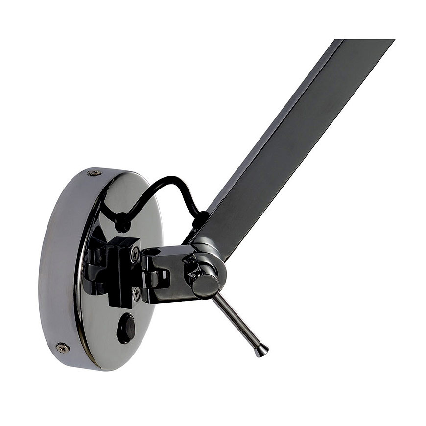 Спот SLV Tenora WL-2 156011