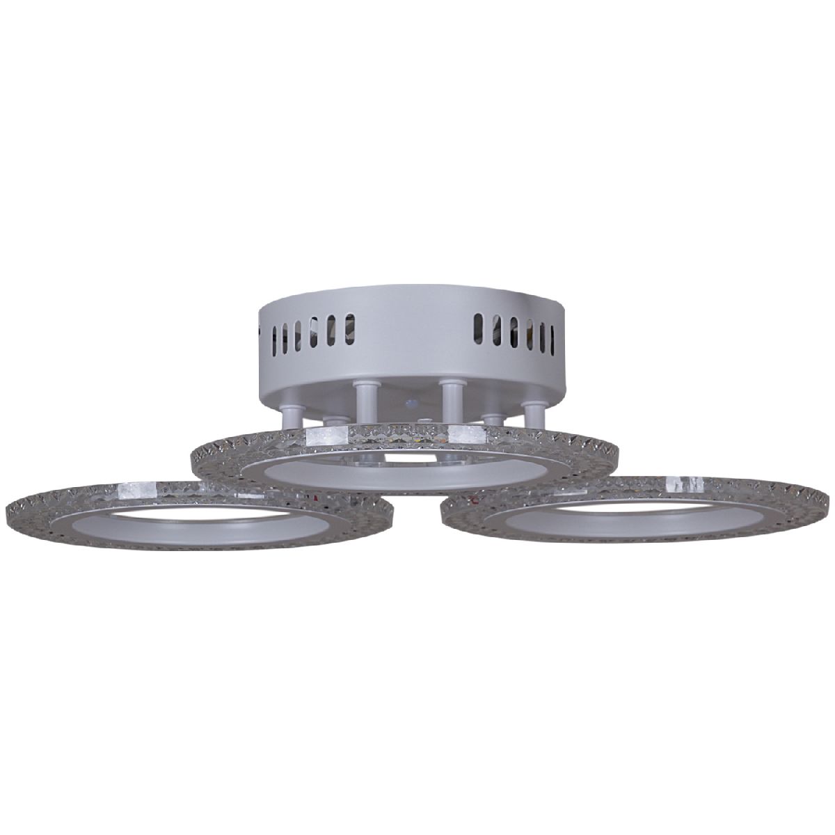 Потолочная люстра Reluce 08488-0.3-03A WH