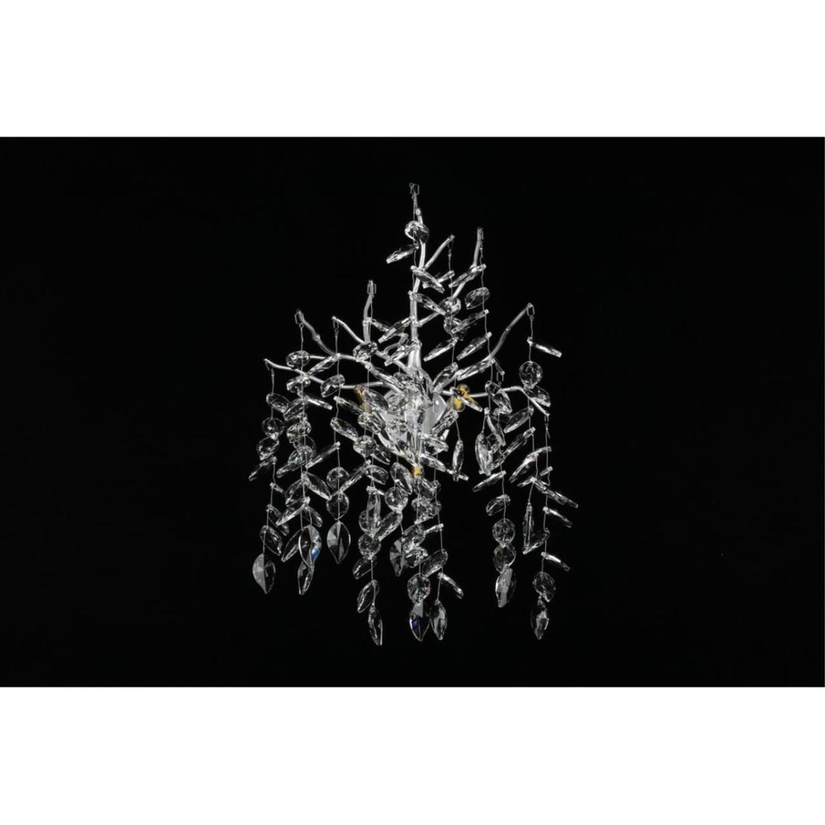 Настенный светильник  Aployt Gertunia APL.847.11.03