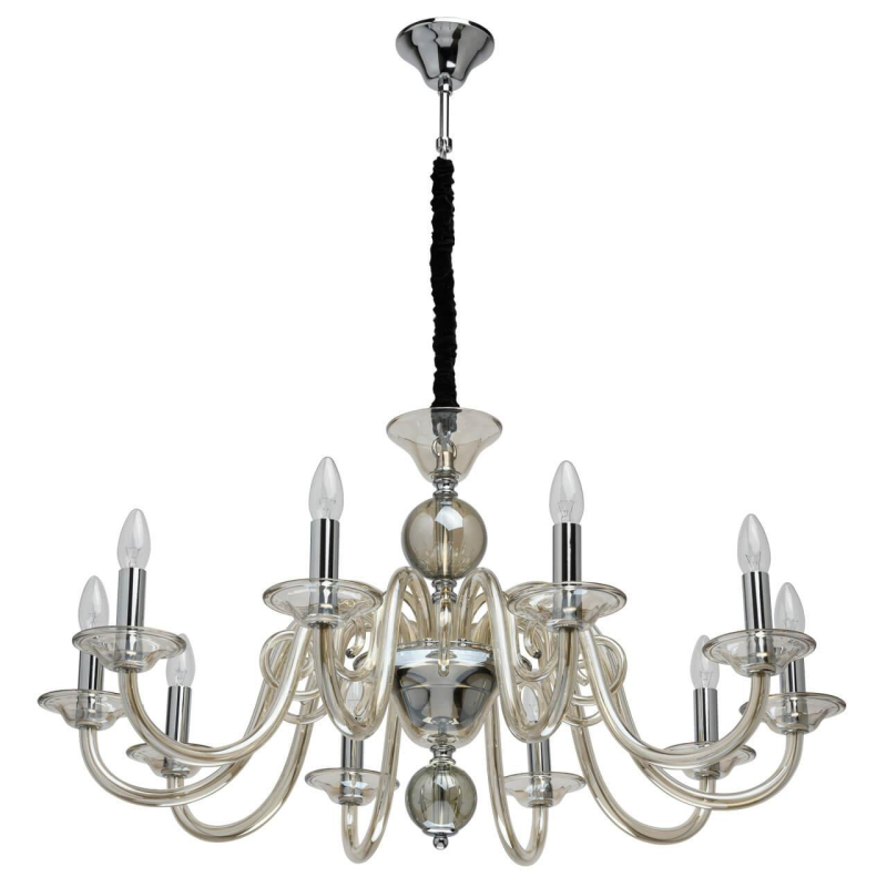 Подвесная люстра MW-Light Элла 483012710