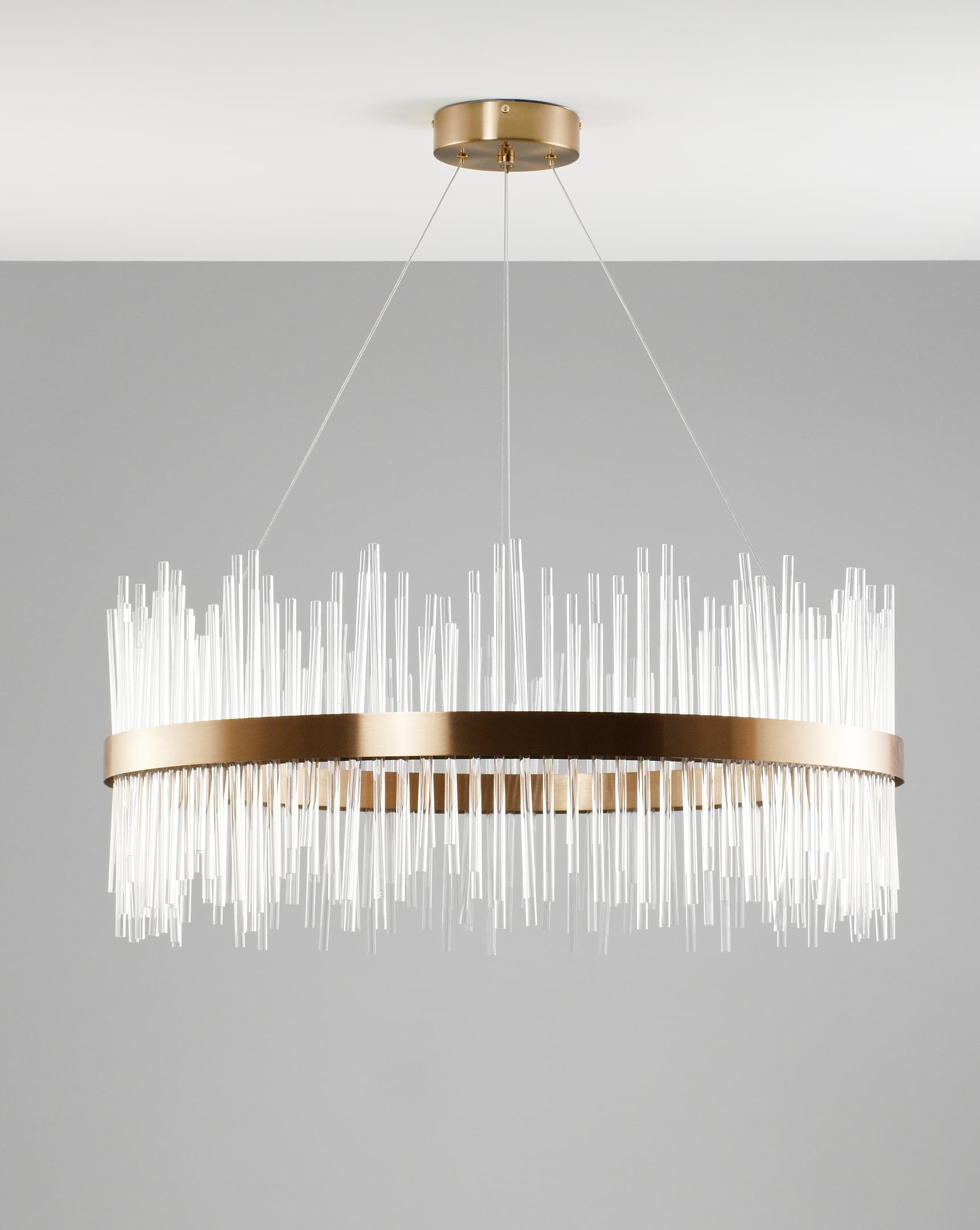 Подвесная люстра Moderli Amily V10240-PL Amily