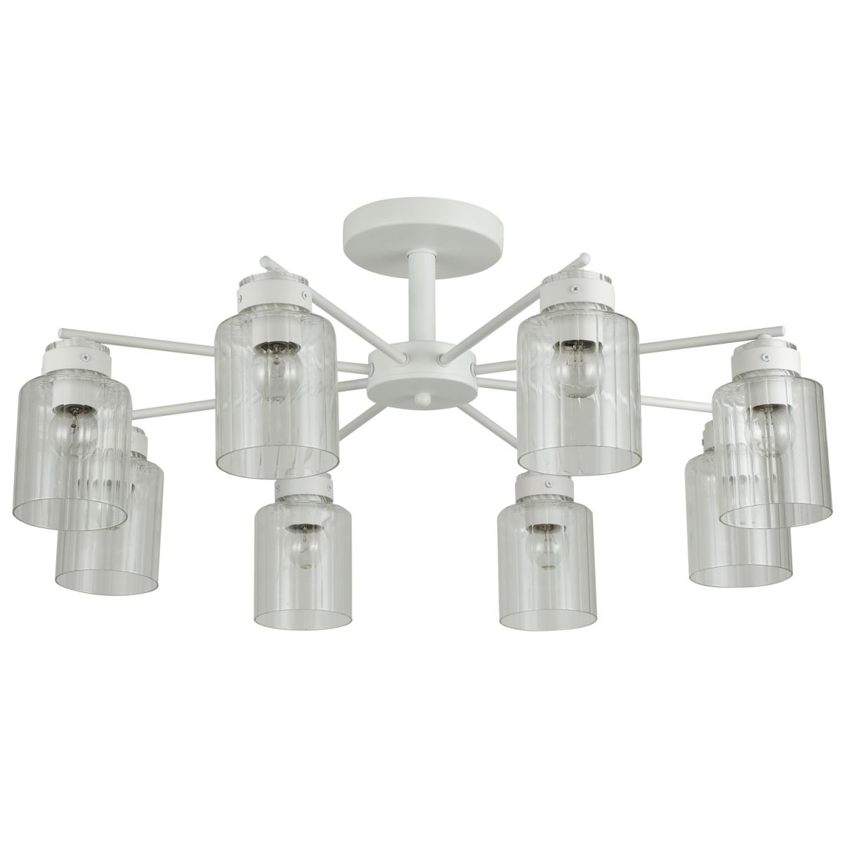 Люстра на штанге Reluce 17570-0.3-08