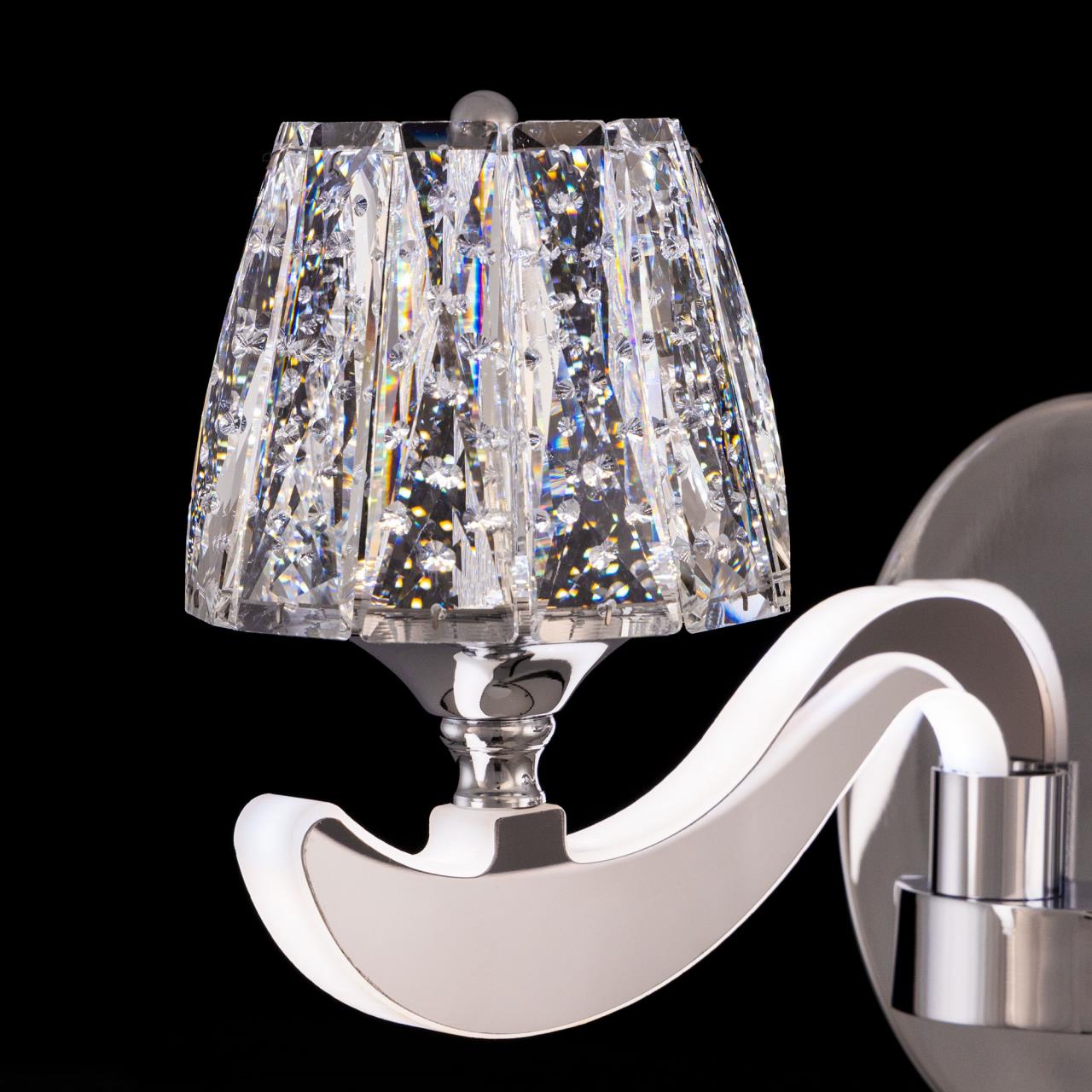 Бра Citilux Montserrat EL338W2 в Москве