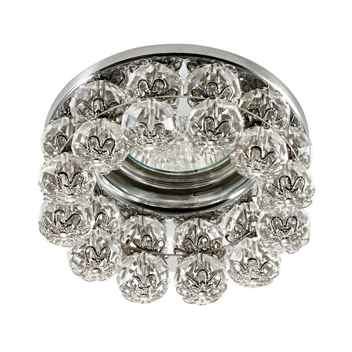 Встраиваемый светильник Novotech Maliny 370227