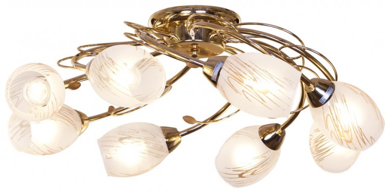 Потолочная люстра VELANTE 766-307-08