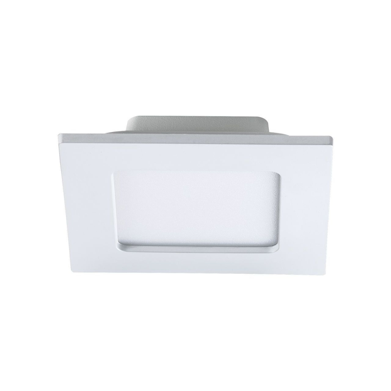 Встраиваемый светодиодный светильник Maytoni Stockton DL019-6-L9W