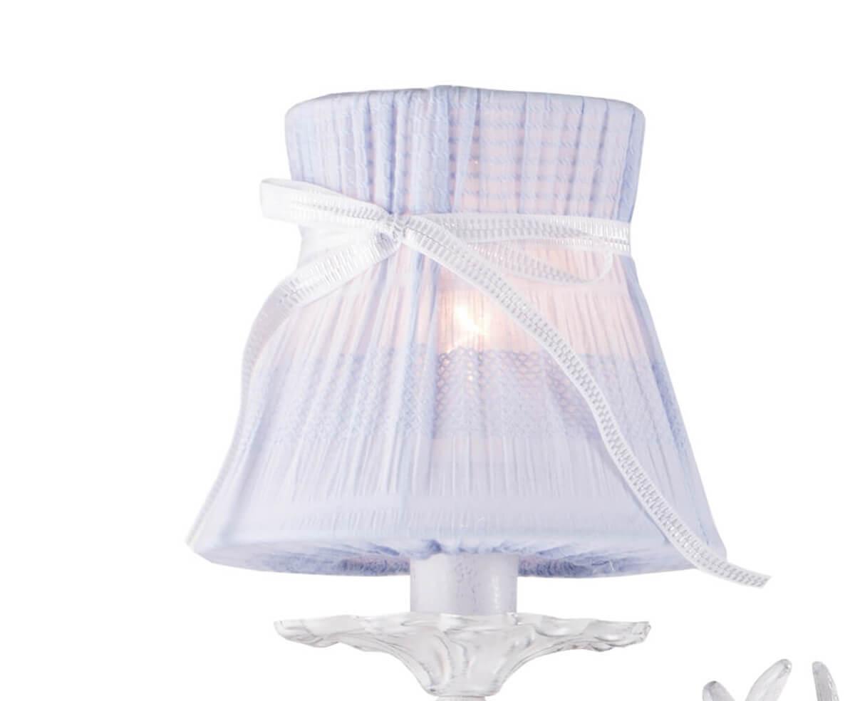 Подвесная люстра Lumien Hall Дорте 1024/5P-DGD-PK