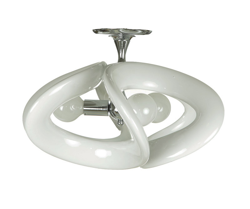 Люстра на штанге Kink Light 07829Р,01