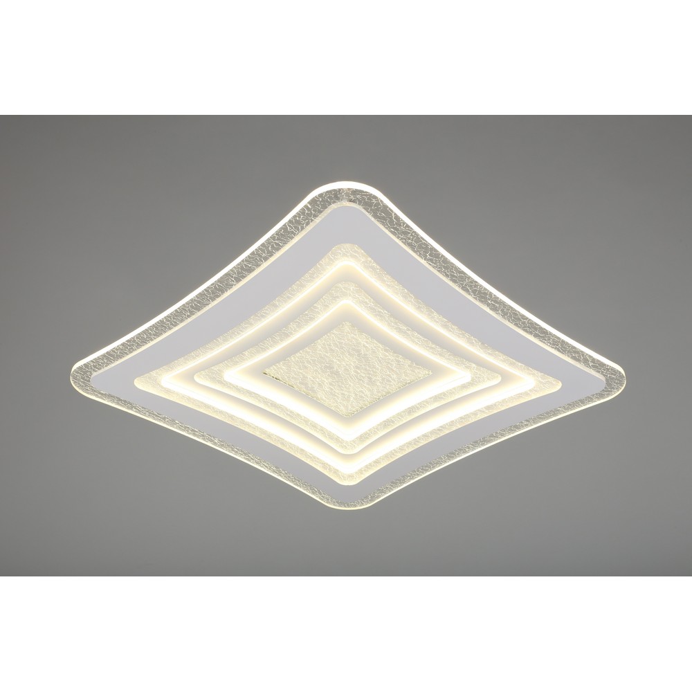 Потолочная люстра Omnilux Arzano OML-08437-187