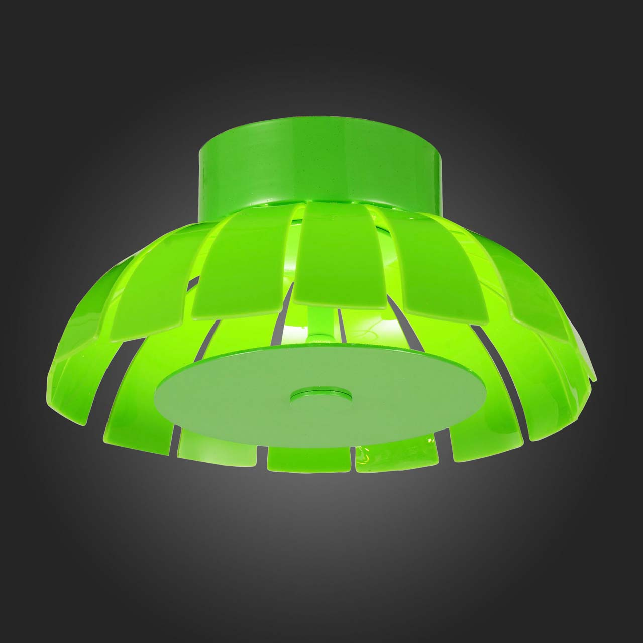 Потолочный светодиодный светильник ST Luce SL559.803.01