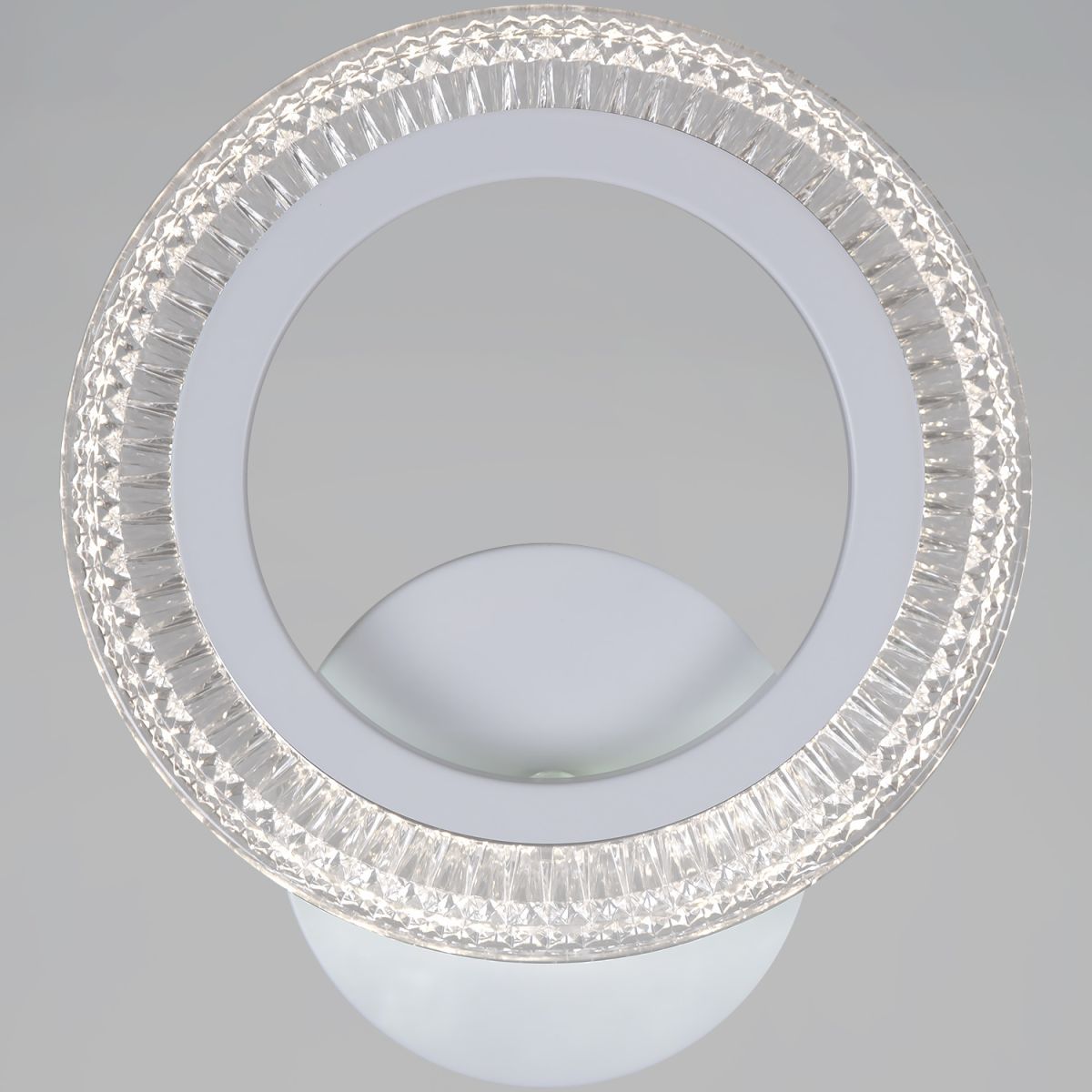 Настенный светильник Reluce 09837-0.2-01 WH