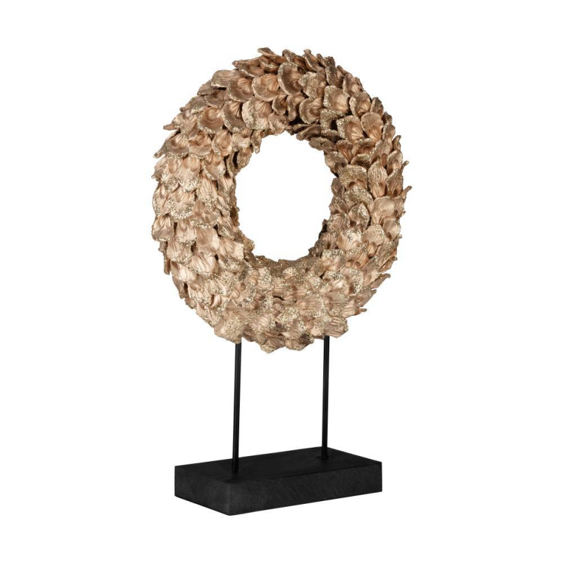 Фигурка декоративная Кольцо Eglo Tigbao 429638