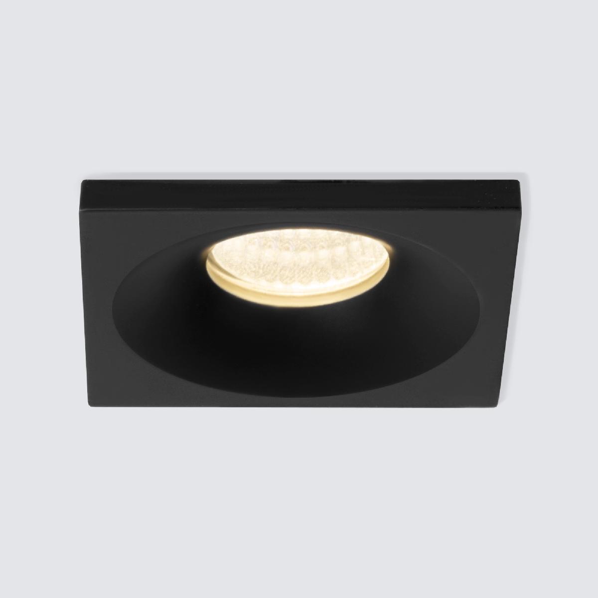 Встраиваемый светодиодный светильник Elektrostandard 15271/LED 4690389175763