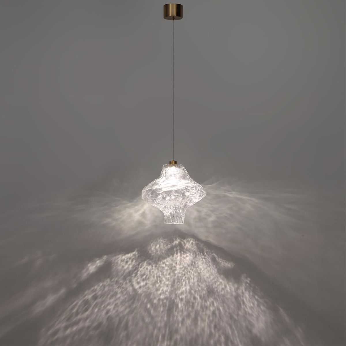 Подвесной светильник Odeon Light L-Vision Ordi 5107/3LA