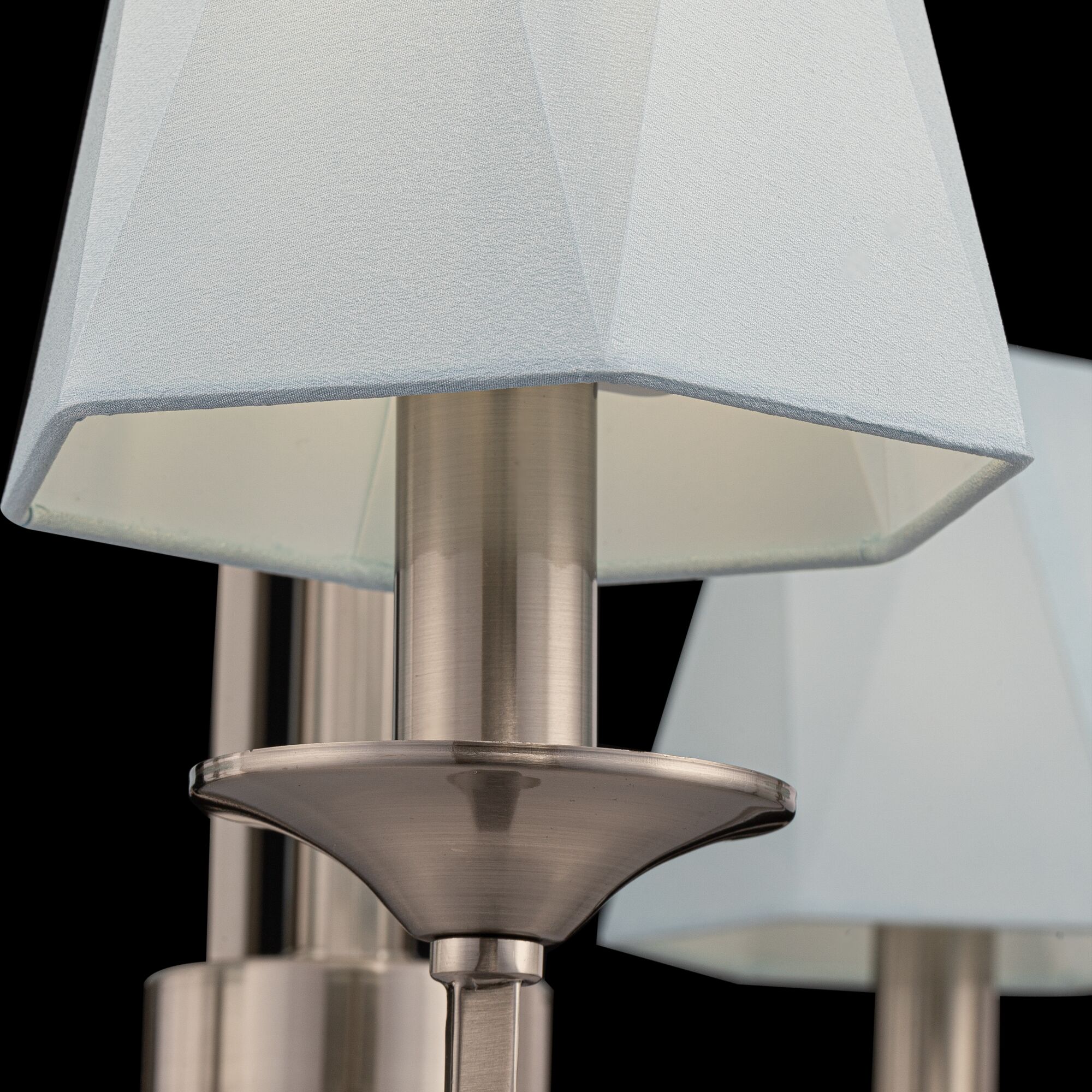 Люстра на штанге Freya Faina FR5086PL-05N