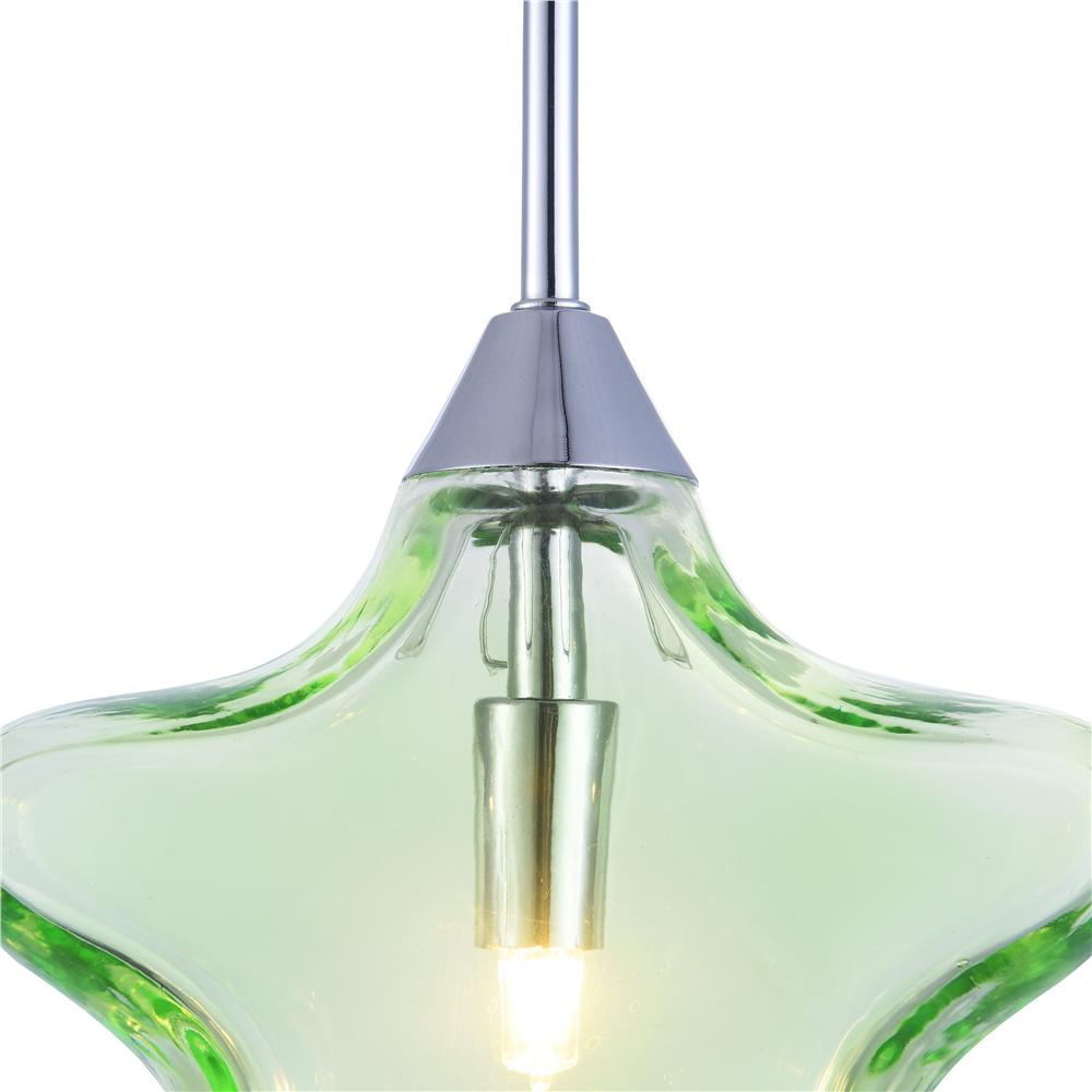 Подвесной светильник Maytoni Star MOD242-PL-01-GN