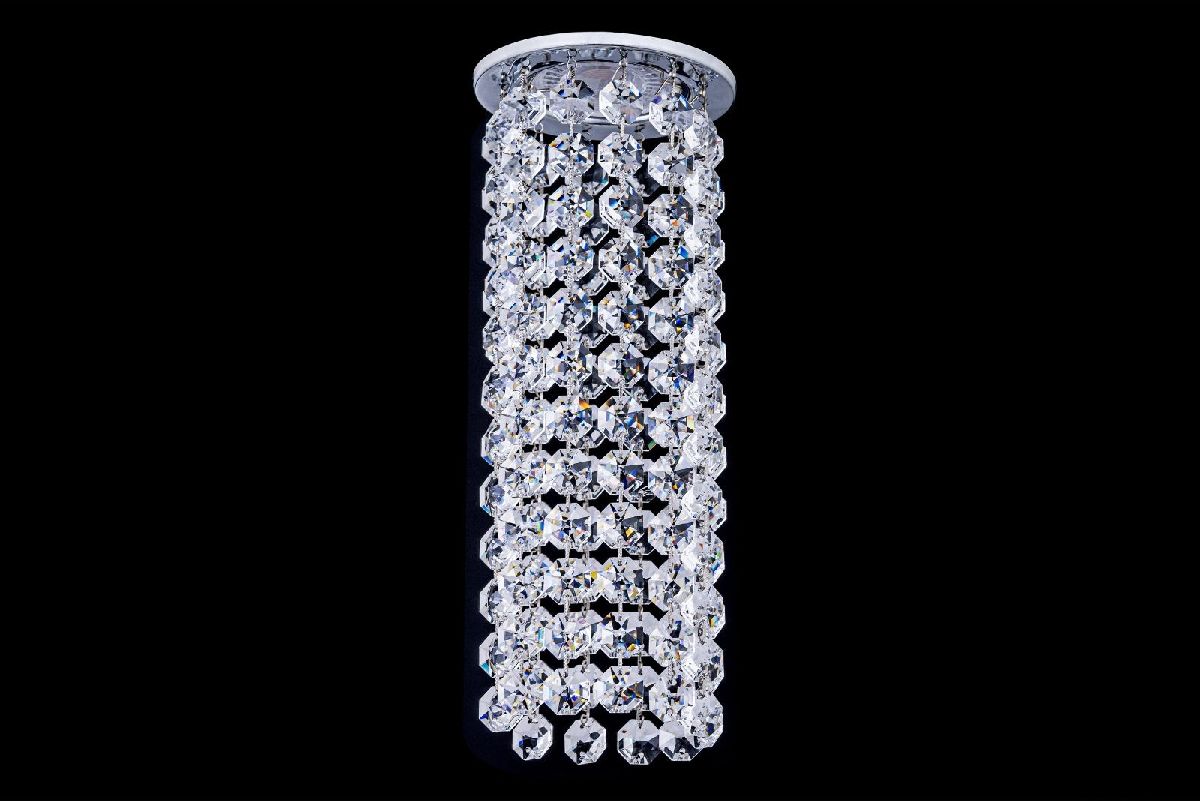 Встраиваемый светильник Dio DArte Elite Osimo GU10.5.14.8.109 N