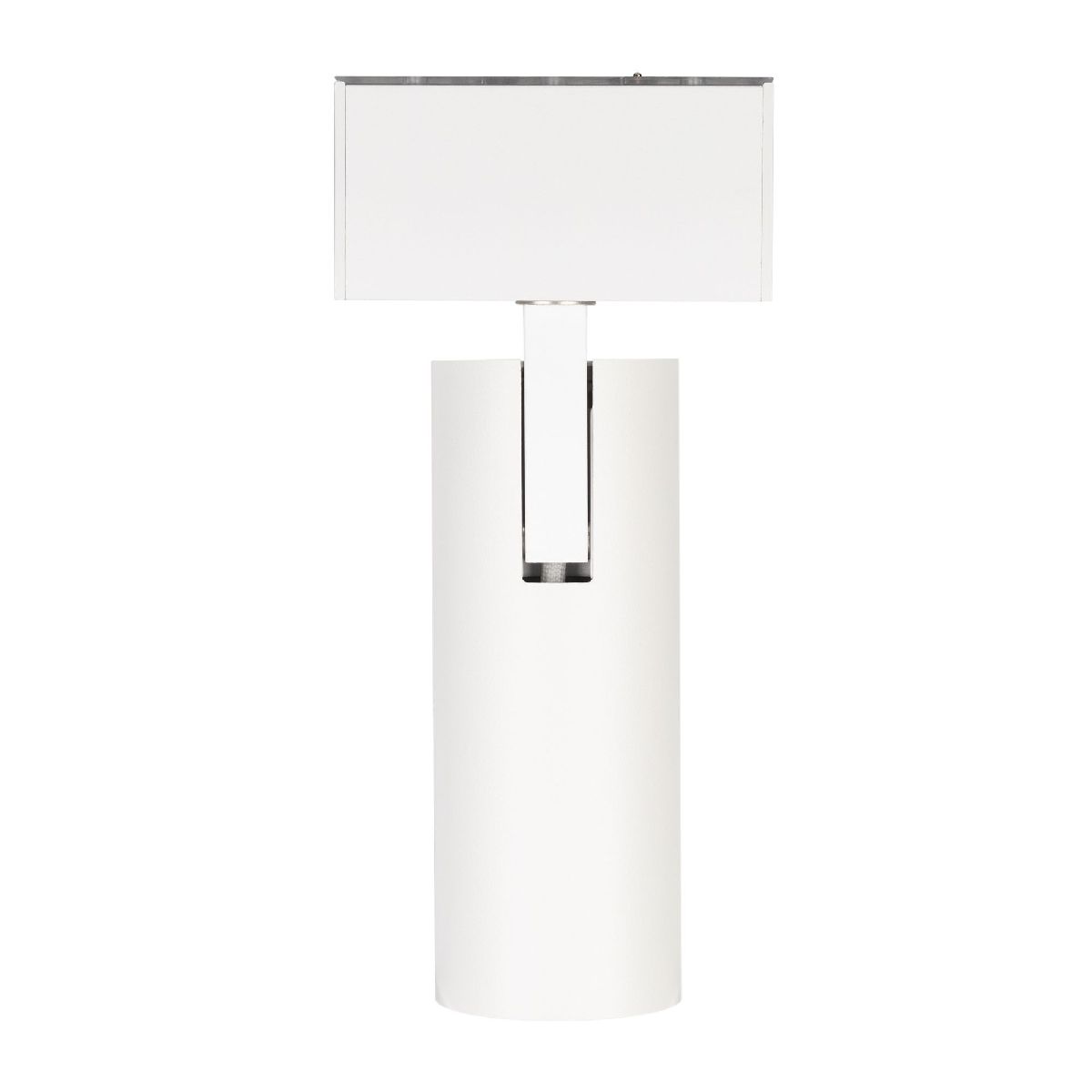 Трековый магнитный светильник Arlight MAG-SPOT-45-R85-12W Warm3000 (WH, 36 deg, 24V, DALI) 046591