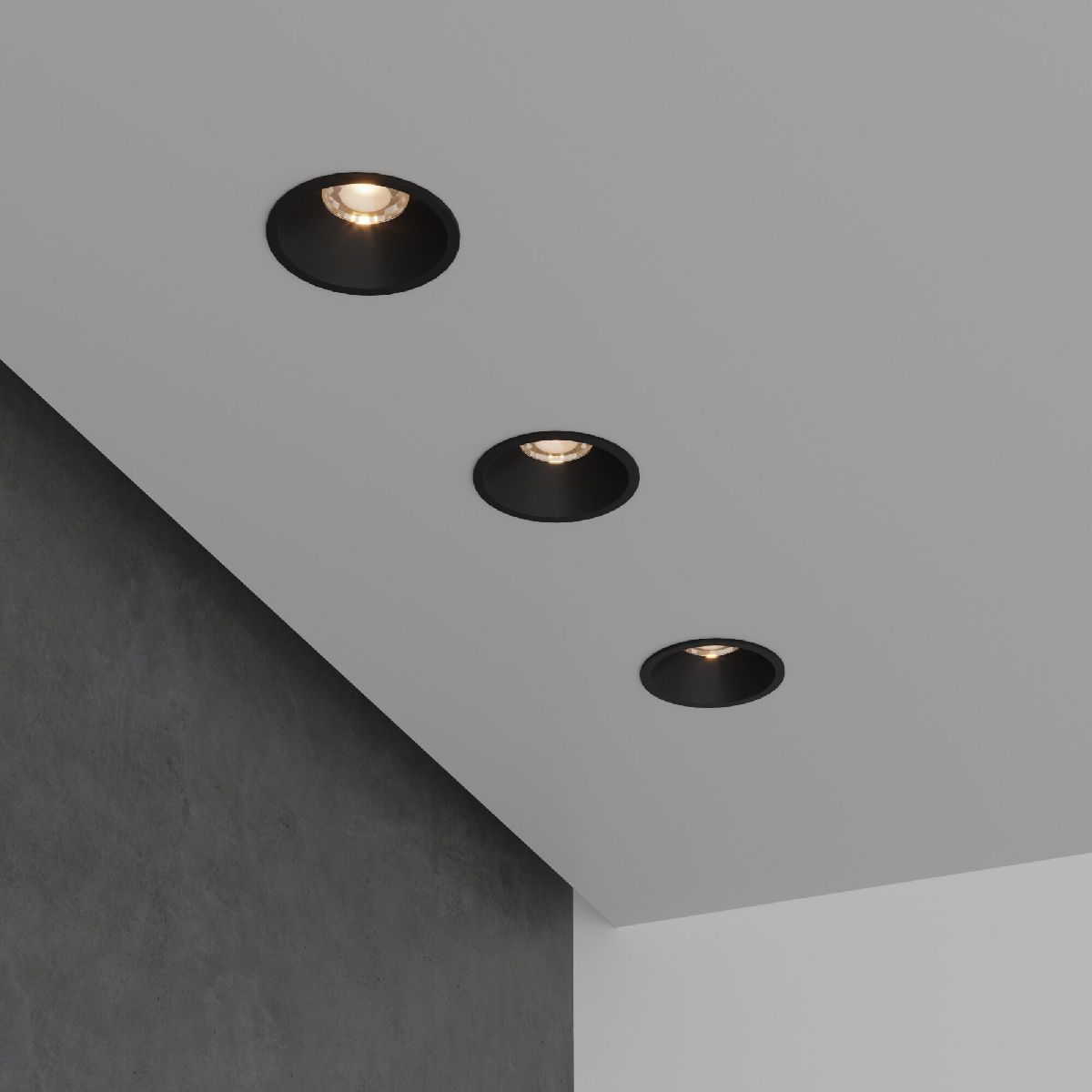 Встраиваемый светильник Elektrostandard Lin 4690389196805 a063926