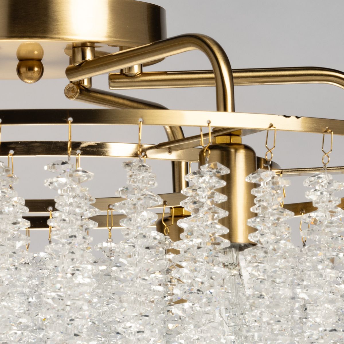 Бра De Markt City Акцент 680024601