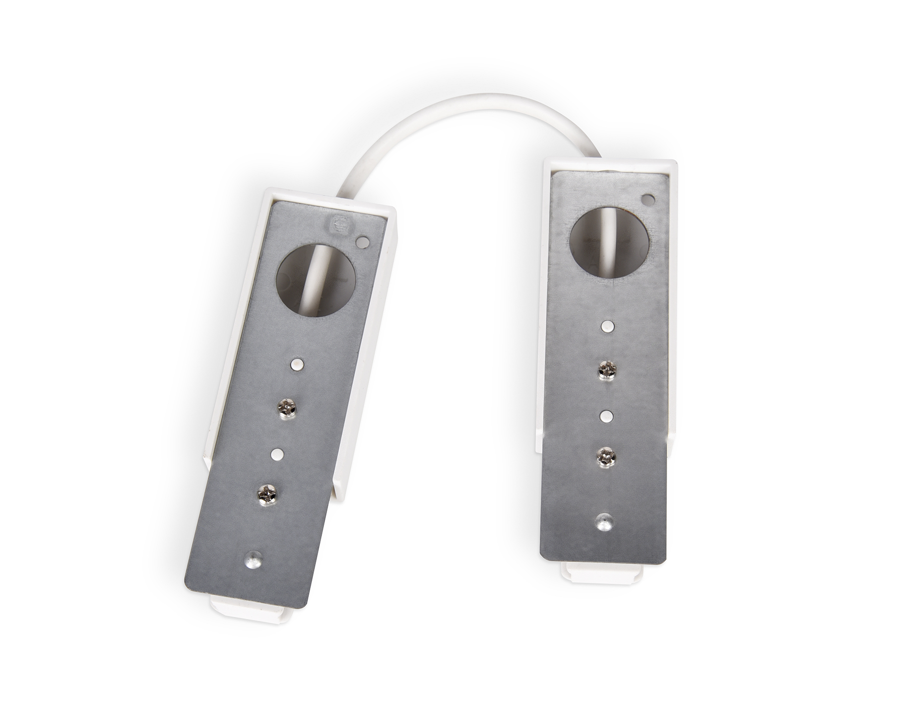 Коннектор гибкий однофазный Ambrella Light Track System GL7087