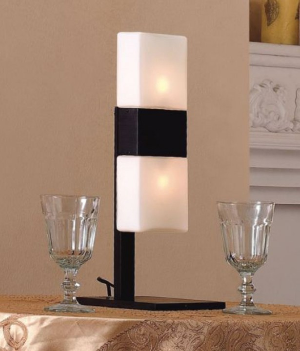 Настольная лампа Citilux Сага CL212825