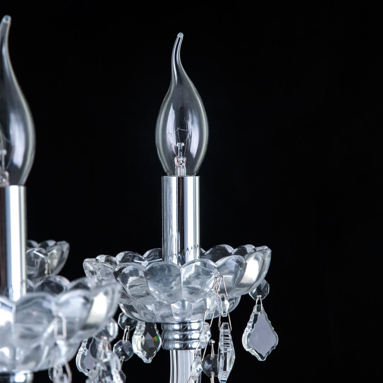 Подвесная люстра Citilux Финка CL353161 в Москве