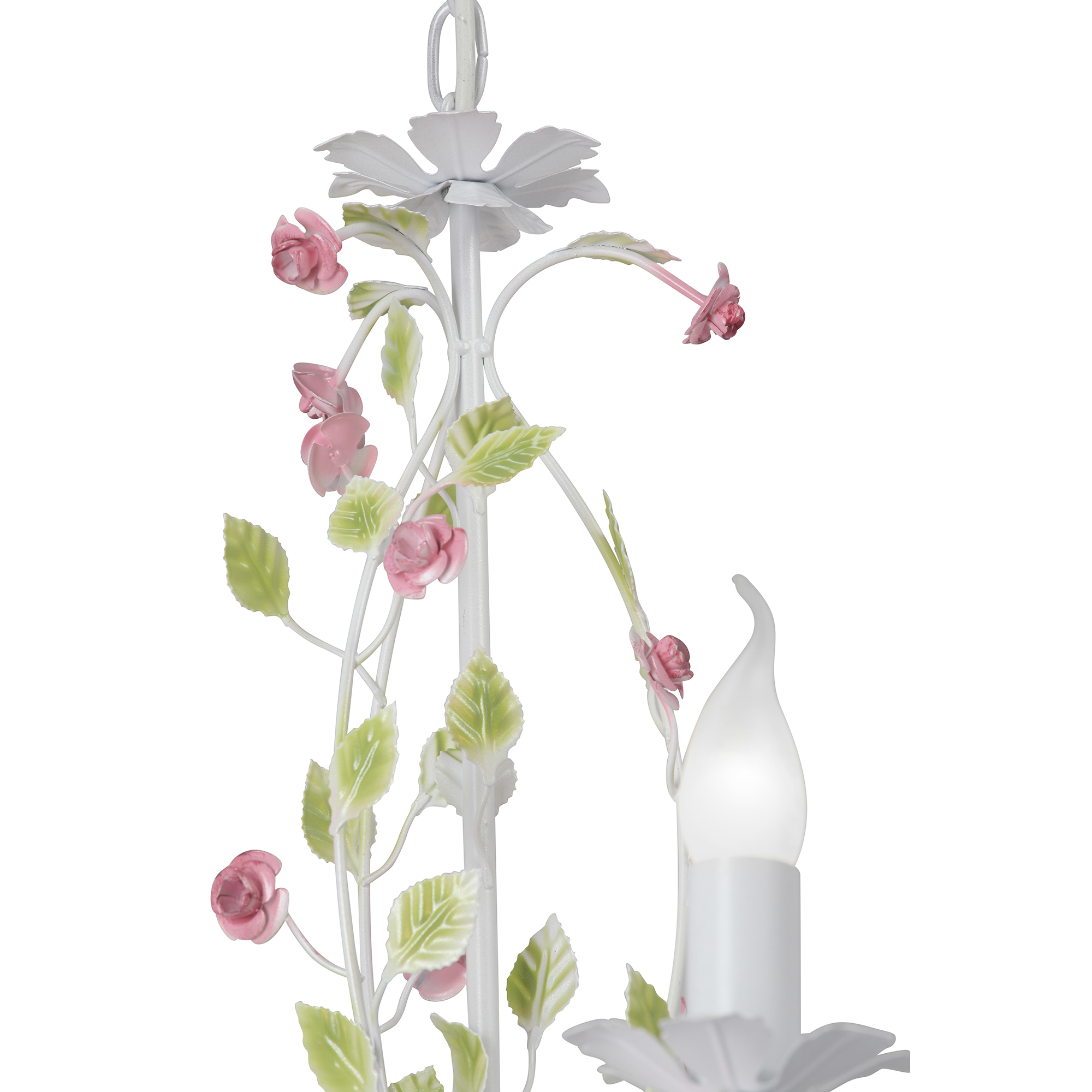 Подвесная люстра Vitaluce V1796-0/3