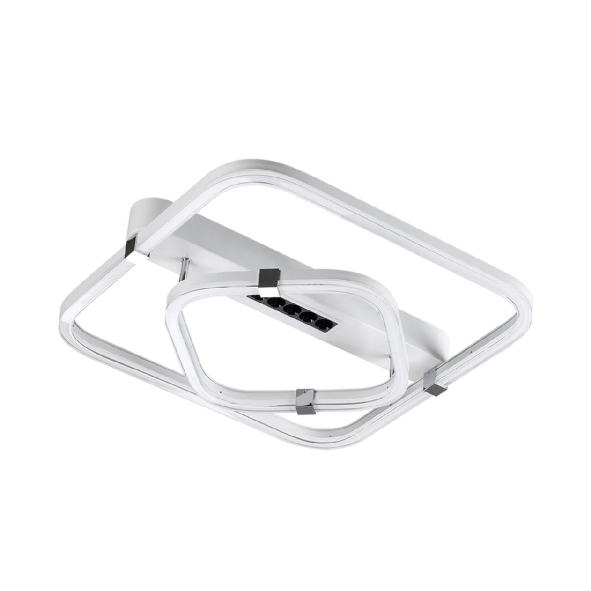 Потолочная люстра Sonex Trecky 7665/64LS