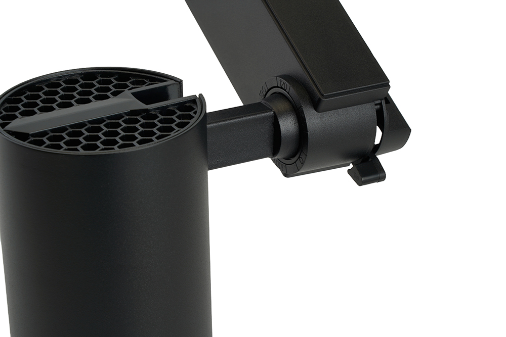 Трековый однофазный светильник Feron AL137 51178