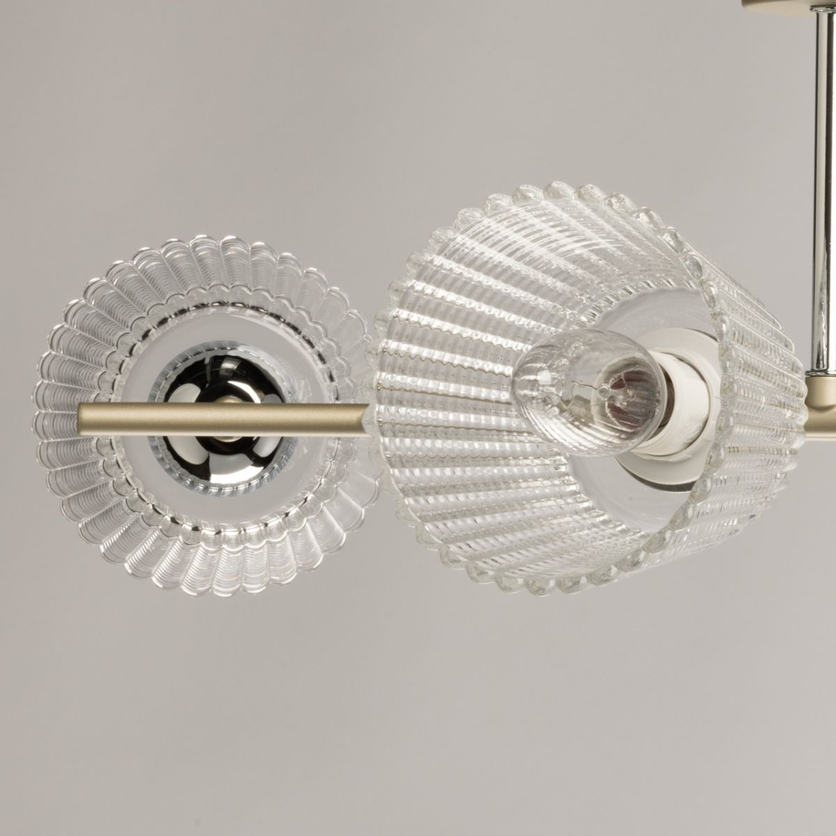 Потолочный светильник De Markt City Торес 110012504