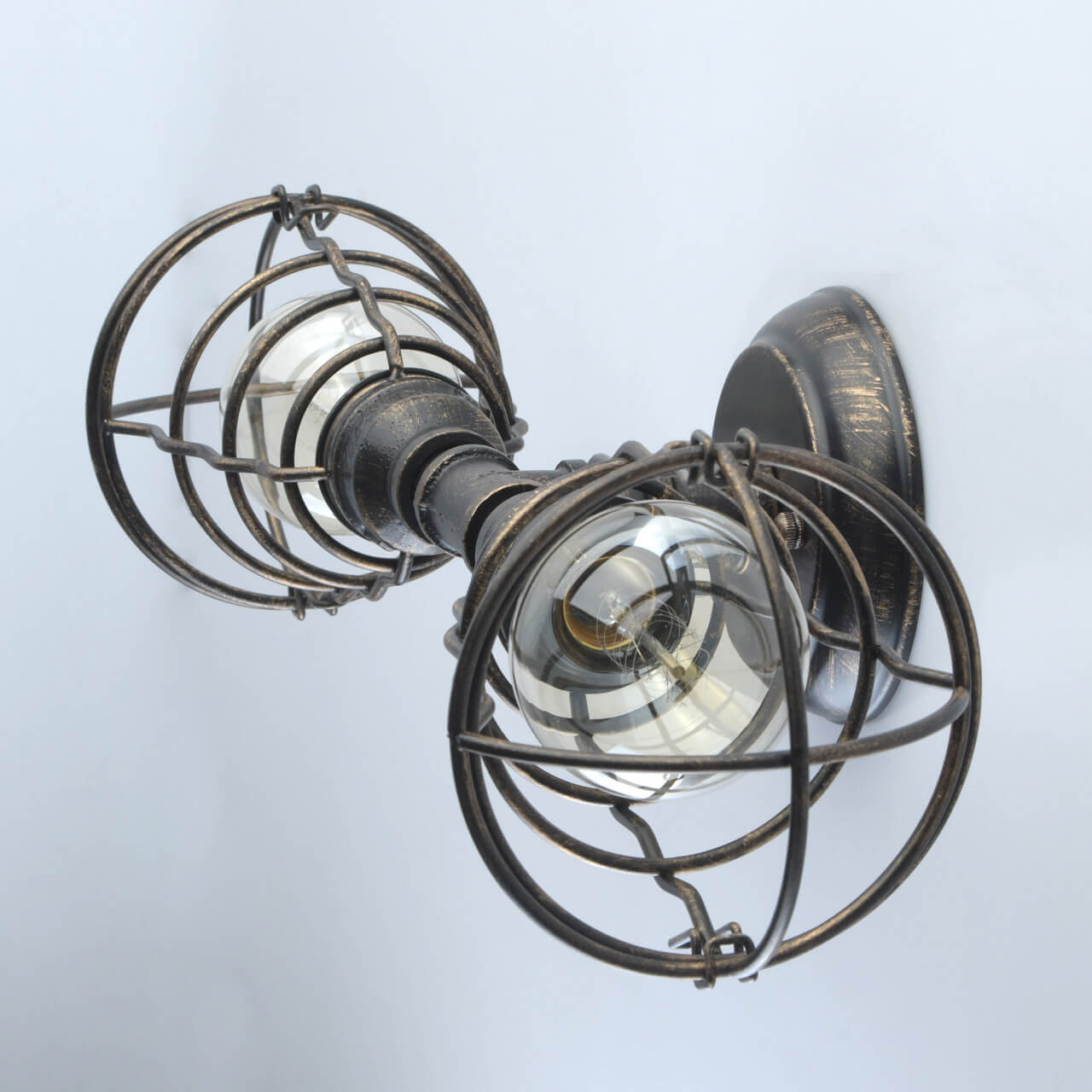 Бра MW-Light Джестер 3 104021602 в Москве