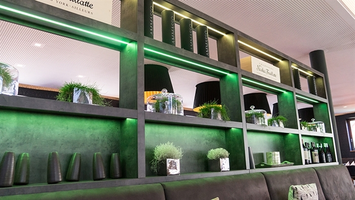 Профиль Deko-Light AU-02-12 970148