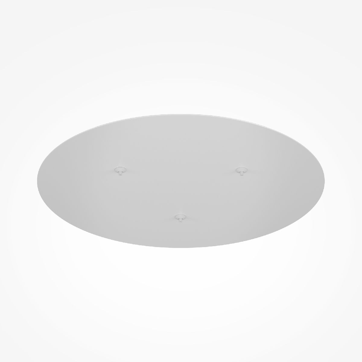 Накладка на основание Maytoni Technical Rim MOD058A-03W