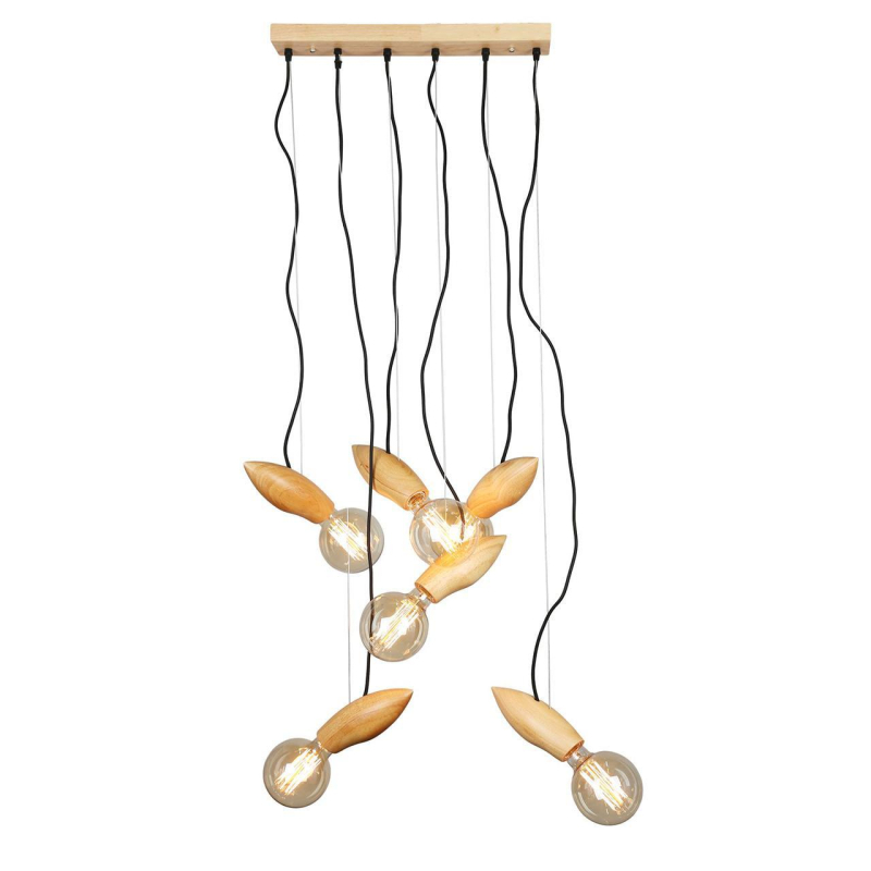 Подвесной светильник Omnilux OML-91303-06