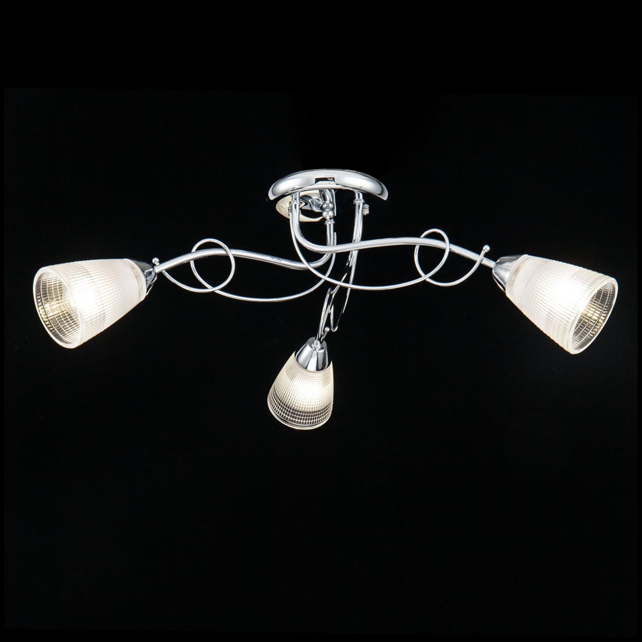 Потолочная люстра Freya Stasya FR5684CL-03CH