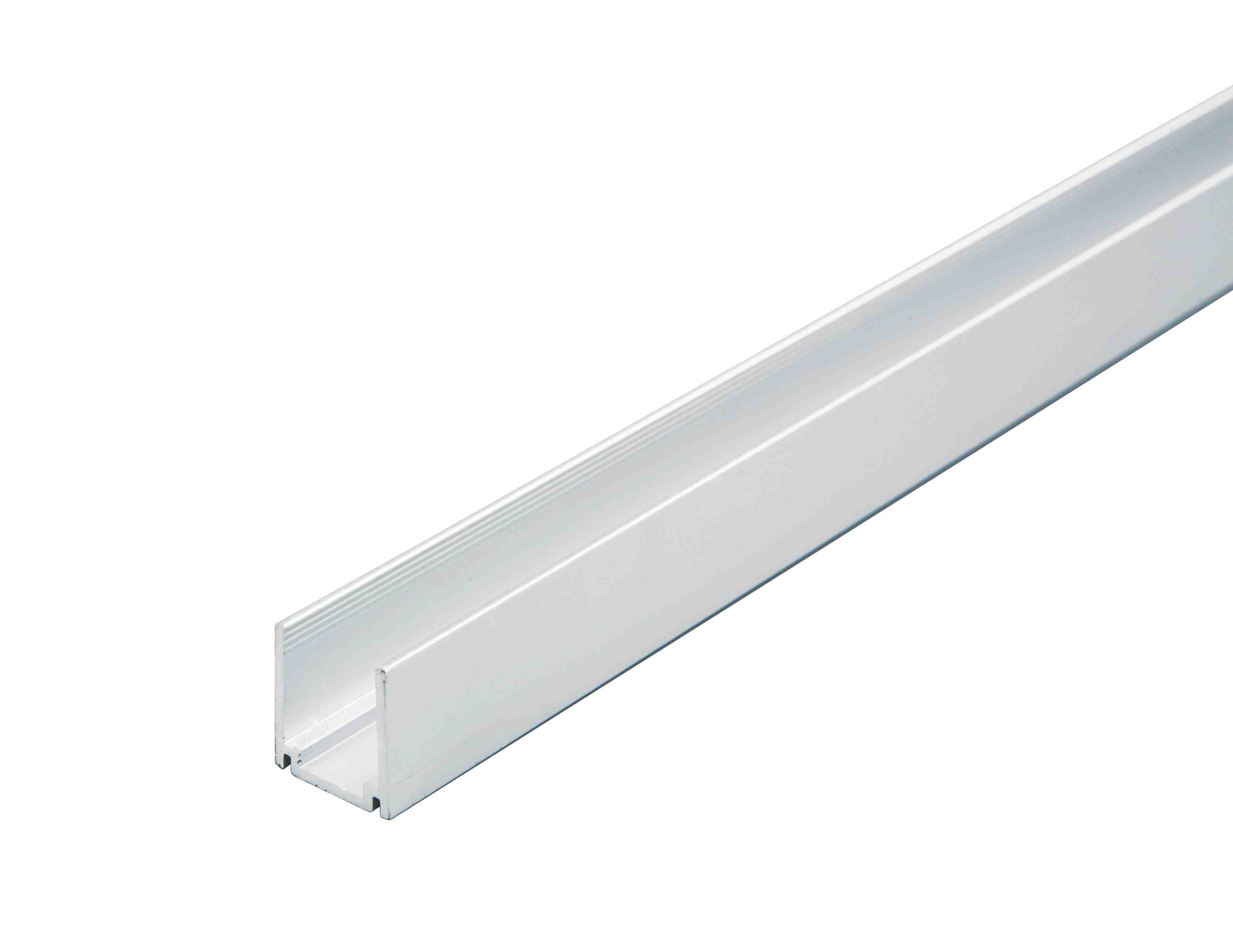 Кабель-канал Apeyron для одноцветного одностороннего светодиодного неона 10-71/72/73/74/75 08-19