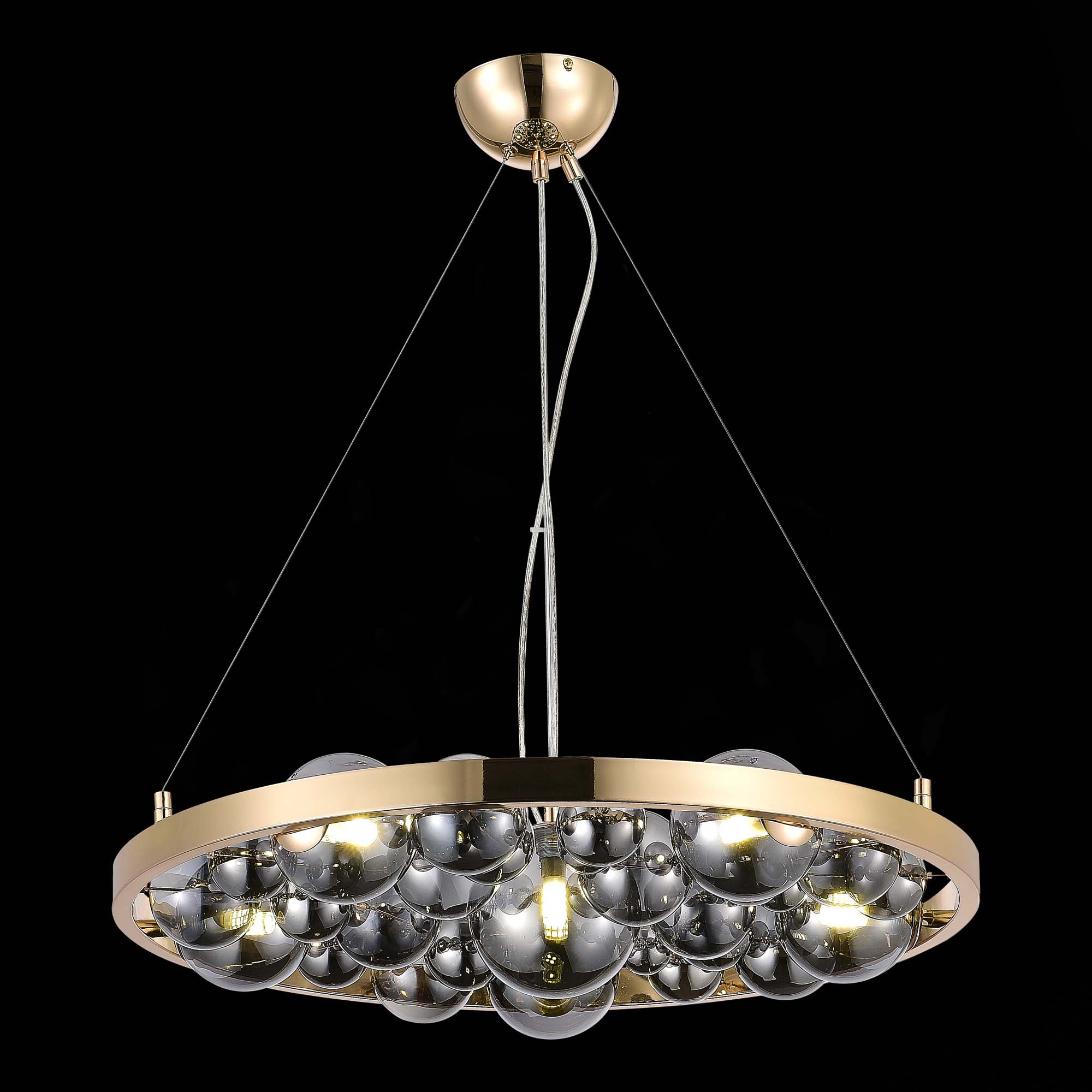 Подвесная люстра ST Luce Olmi SL1510.203.06