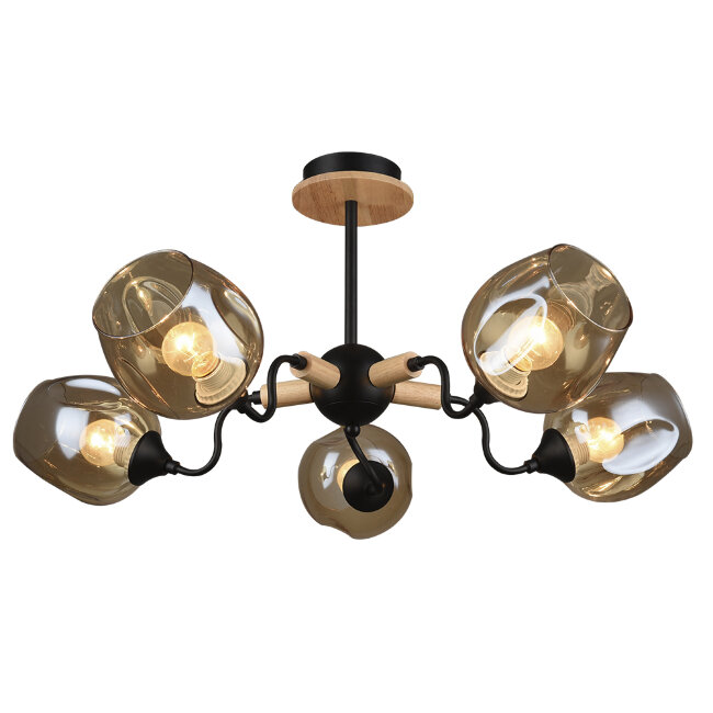 Люстра на штанге Wedo Light Sarika 66181.01.14.05