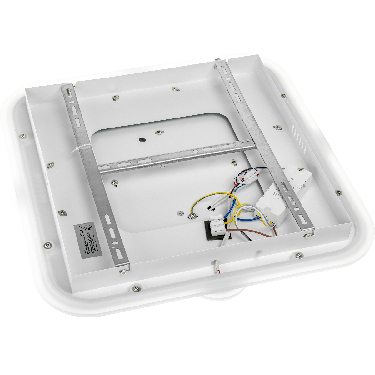 Потолочная люстра Ritter Galassia 51583 2