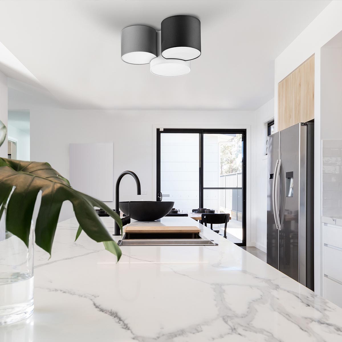 Потолочный светильник TK Lighting Mona Colour 4183 Mona Colour