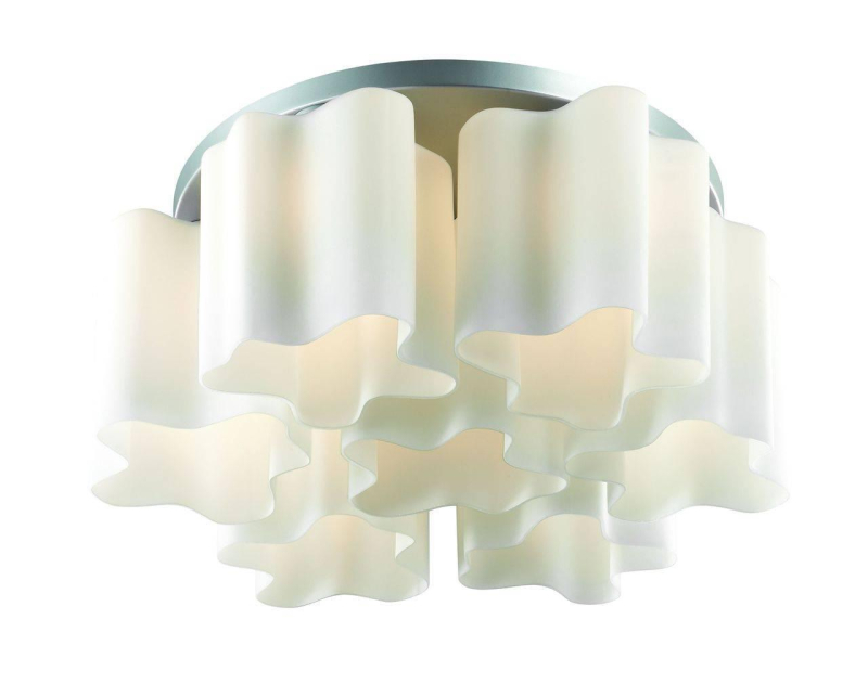 Потолочная люстра ST Luce Onde SL116.502.07