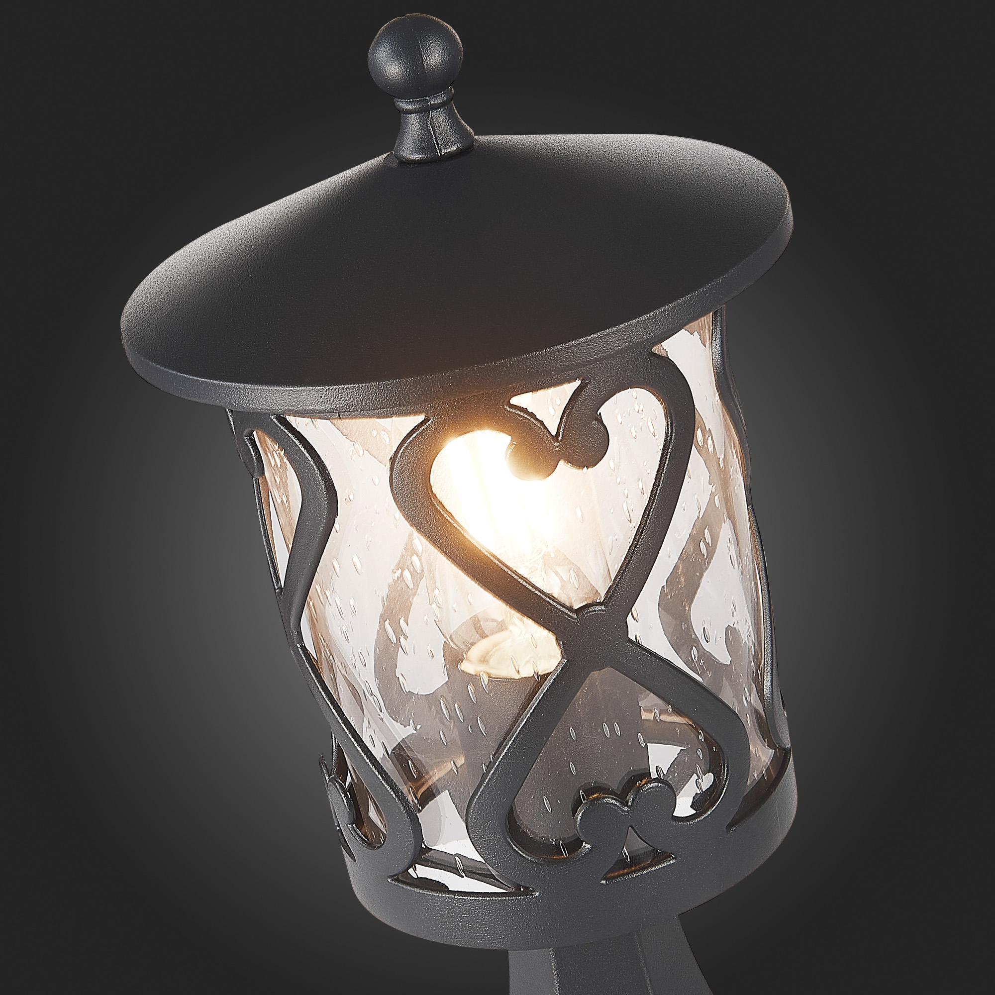 Уличный светильник ST Luce Lorne SL085.405.01 в Москве