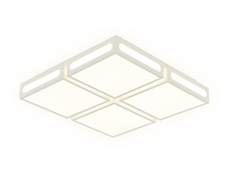Потолочная люстра Ambrella Light FS1889